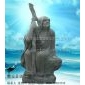 十八羅漢雕刻　青石佛像　人物雕刻　佛像雕刻　寺廟雕刻　