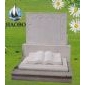 惠安石雕 中式墓碑　國(guó)內(nèi)墓碑　中國(guó)墓碑　雕刻