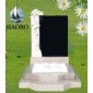 中式墓碑　國內(nèi)墓碑　中國墓碑　雕刻