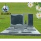 中式墓碑　中國墓碑　國內(nèi)墓碑　雕刻