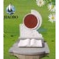 中式墓碑　國內墓碑　中國墓碑　雕刻