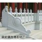 供應石雕護欄　欄桿　浮雕欄桿　建筑材料　石雕