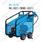 高壓水噴砂機