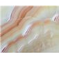 彩玉石(Multicolor Onyx) 