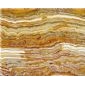 老虎玉(Tiger Onyx)