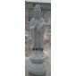 供應(yīng)觀音石雕　佛像雕刻　人物雕刻　寺廟雕刻　石雕　園林建筑