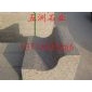 五洲石業(yè)五蓮花路牙石，五蓮花，五蓮花火燒板，五蓮花花壇石