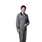 通州区|秋季工作服|工作服定做|防尘工作服|工作服定制|恵悦原服装厂|亦庄