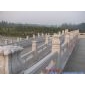 石雕 寺廟 園林 石材 欄桿 護欄