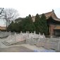 石材 護(hù)欄 欄桿 寺廟 道場 古建