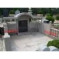 墓碑 公墓 陵園 墓園 紀(jì)念碑