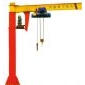 定柱式旋臂起重機(jī)〓鄭州騰飛航宇起重機(jī)有限公司