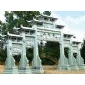 牌坊.