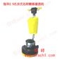 2011新款伽華2.5匹貝式石材翻新晶面機
