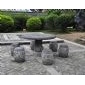 石凳石椅