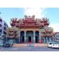 寺廟石雕