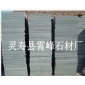 中國黑工程規格板
