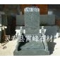 河北石材森林綠墓碑