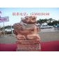 供應(yīng)石雕貔貅石材加工