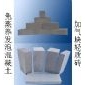 貴陽全自動墊塊機(jī)現(xiàn)場樣品|華陽小型水泥墊塊機(jī)耐用墊塊機(jī)廠家供應(yīng)