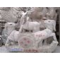 羊 三羊開泰 動物 石雕 景觀**