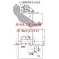 600900颚式破碎机地基图-pf1214反击式破碎机地基图