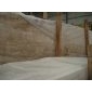 米黃洞石（細(xì)紋）Beige Travertine