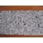Tiger Skin White Bush-hammered 虎皮白荔枝面