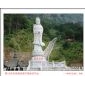 古建 宗教 寺廟 景觀 觀音 佛像 滴水觀音