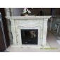 F-349酒店、别墅专用高档玉石壁炉ONYX FIREPLACE