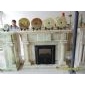 F-347�Ƶꡢ����ר�øߵ���ʯ��¯ONYX FIREPLACE