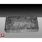 福鼎黑、G684、珍珠黑、100×200火燒面