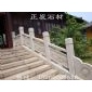橋欄桿價(jià)格，花崗巖橋欄桿雕刻，橋欄桿