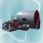 石英砂破碎機；高效滾筒篩；礦山設備廠家
