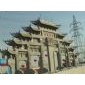 山東石雕