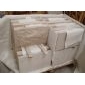 Duke beige natural split-package