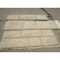Duke beige-natural split -layout