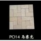 PO14 馬賽克