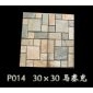 PO14 馬賽克
