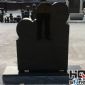 雙心碑 （double heart monument )