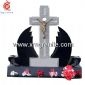十字架碑（Winds monuments with cross）