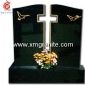 十字架(Winds design headstone)