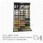 SG010石材展示架 瓷磚展具 石英石展架