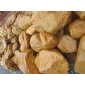 1-3吨精品黄腊石