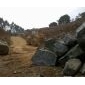 漳浦黑礦山
