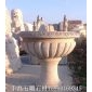 公園花缽