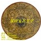 2013新款天然寶石拼花地磚（別墅品牌地磚）