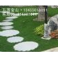 公園園路石 欣賞