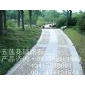 五蓮花鋪路石案例