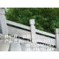 五蓮花荔枝面橋欄桿